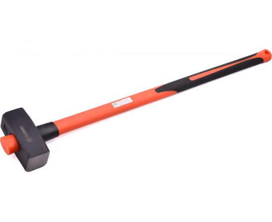 Кувалда HARDEN Muromets с фибергласовой рукояткой, 5000 гр. 590085 