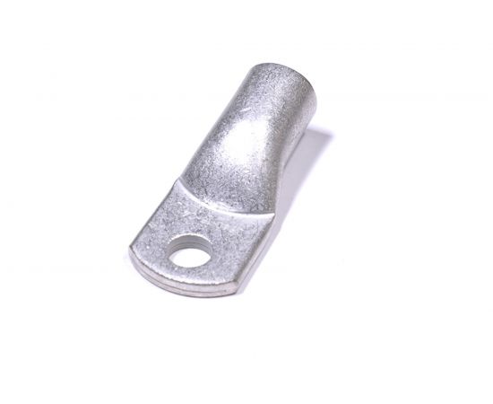 Наконечник ЗЭТАРУС ТМЛ медный лужёный 25-8-7 zeta10621 