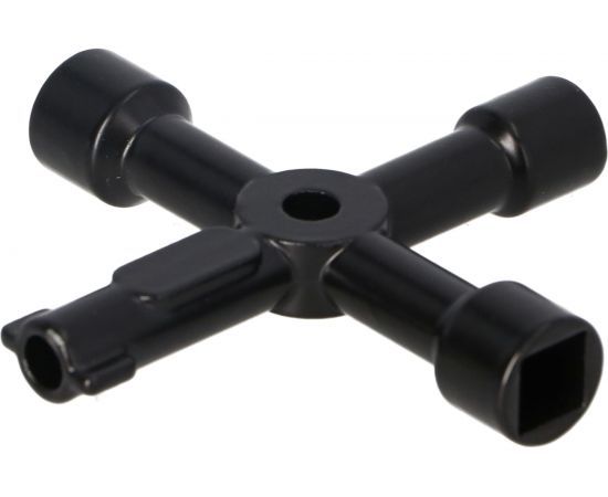 Ключ для электрошкафов FASTER TOOLS 5397 