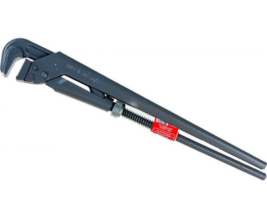 Трубный рычажный ключ РемоКолор НИЗ, КТР-№2, 43-0-002 