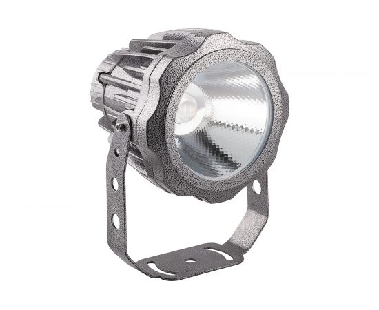 Светодиодный прожектор FERON LL-886 D90xH115, IP65 10W 85-265V, теплый белый 32149 