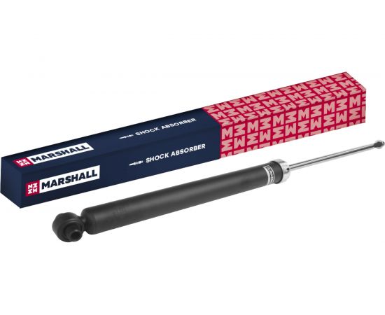 Амортизатор газовый задний Chevrolet Aveo 11-/Fiat Grande Punto 05-/Punto 12-/Opel Corsa D 06- MARSHALL M8011350 