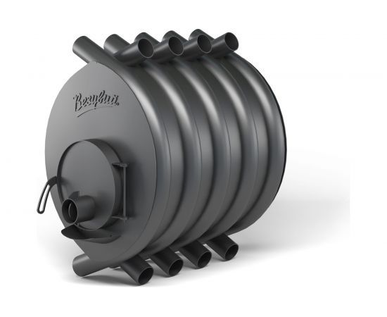 Отопительная печь Везувий АОГТ 02 13004 