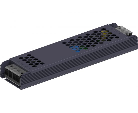 Электронный трансформатор для трековых светильников FERON 200W 48V (драйвер), LB048 41958 