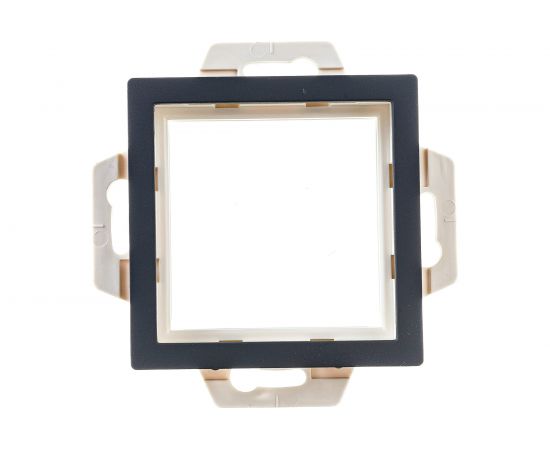 Адаптер Schneider Electric AtlasDesign Карбон 45 SE ATN001008 