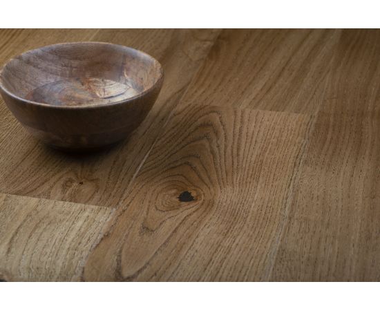 Паркетная доска Tarkett Sommer Malmo 550245006 Oak Light Brown, (1,1 м2) 450138 