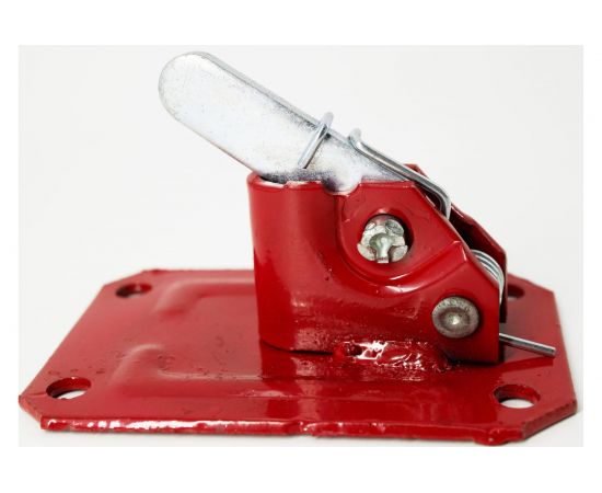 Зажим пружинный стандартный для опалубки (50 шт; 3 мм) Take&Do ЦБК00026998х50 