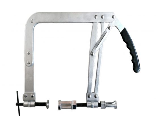 Рассухариватель струбцинного типа AE&T TA-A1220 