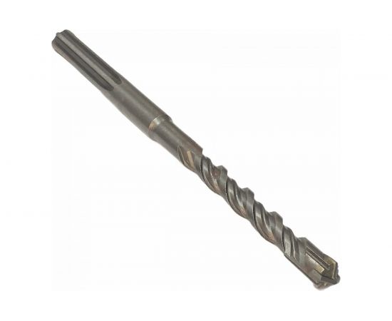 Бур SDS MAX 14x280 мм vertextools 888-14-280 