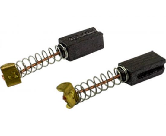 Щетки графитовые ЩГ-103001, 2 шт. для сетевого шуруповерта СШ-280 TDM SQ1030-0102 