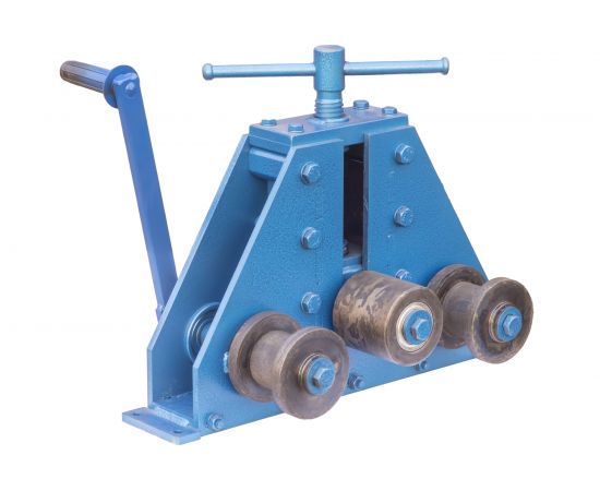 Трубогиб профильной трубы ИНтех ТВ-1-250 ручной ТВ-1-250 