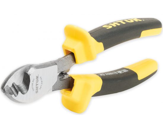 Диэлектрический кабелерез SHTOK 1000В 08108 