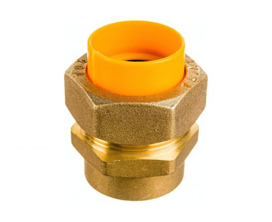 Муфта Lavita труба-вн. резьба для газа G-V/S F 20х3/4 