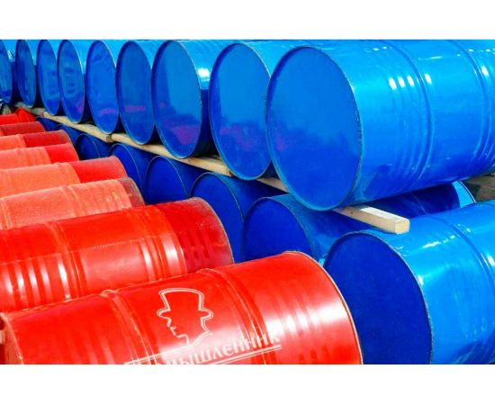 Эмульсол Промышленник ЭКС (бочка; 200 л; до -10) ЭМЛ200 – изображение 11