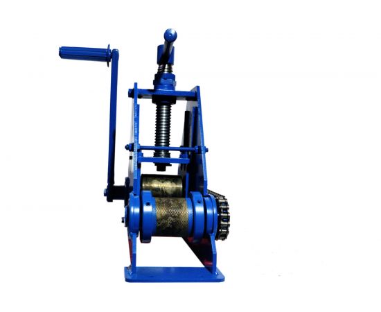 Трубогиб профильной трубы ИНтех ТВ-2У – изображение 12