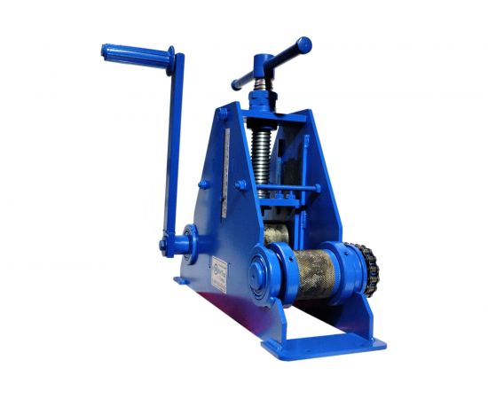 Трубогиб профильной трубы ИНтех ТВ-2У – изображение 13