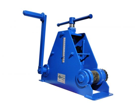 Трубогиб профильной трубы ИНтех ТВ-2У – изображение 14