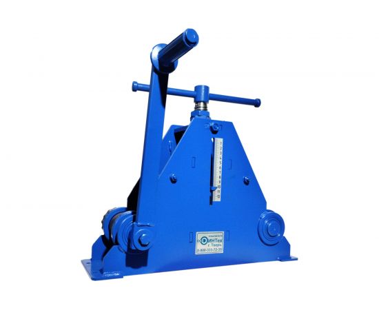 Трубогиб профильной трубы ИНтех ТВ-2У – изображение 19