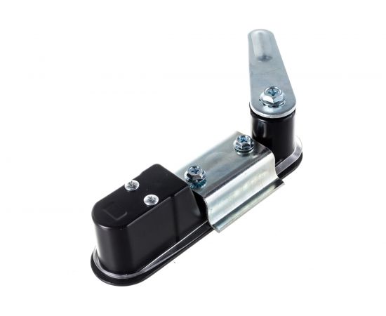 Замок с потайной ручкой TDM SQ0825-0021 – изображение 2