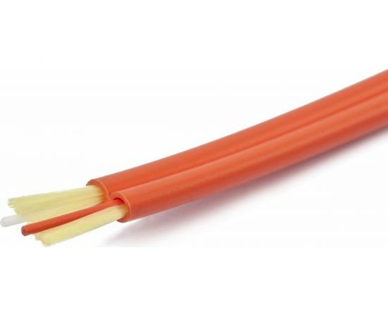 Двунаправленный мультимодовый оптоволоконный кабель Cablexpert ST/SC, 50/125 OM2, 5 CFO-STSC-OM2-5M – изображение 2