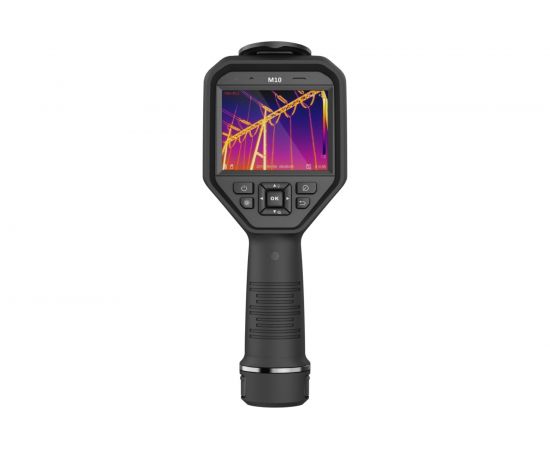 Ручная тепловизионная камера Hikmicro M10 – изображение 2