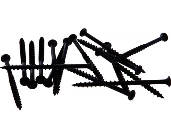 Саморез ШСГД BULLIT усиленные 4,8х75, 250 шт. 14-0019660 – изображение 2