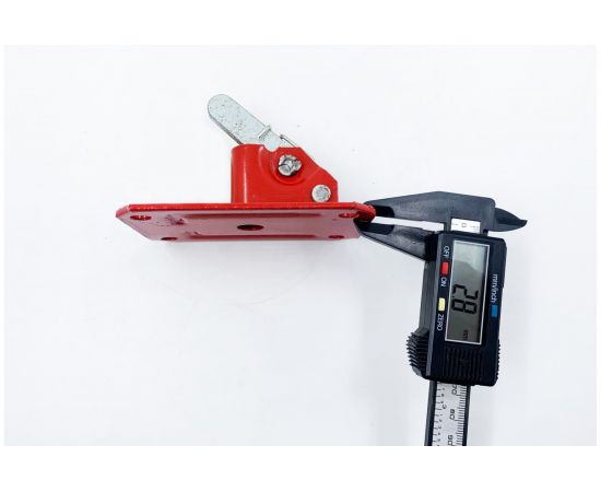 Зажим пружинный стандартный для опалубки (50 шт; 3 мм) Take&Do ЦБК00026998х50 – изображение 2