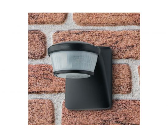 Датчик движения Theben уличный theLuxa P300 BK 1010611 – изображение 2