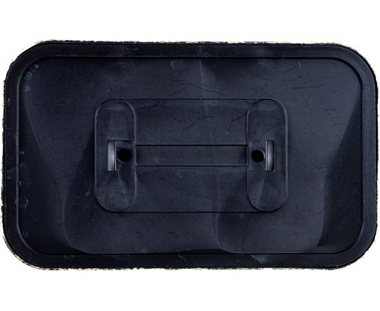 2-местная розетка SVET RA 16-237-Черная Бронза открытой установки без заземления EV0311-0042 – изображение 2