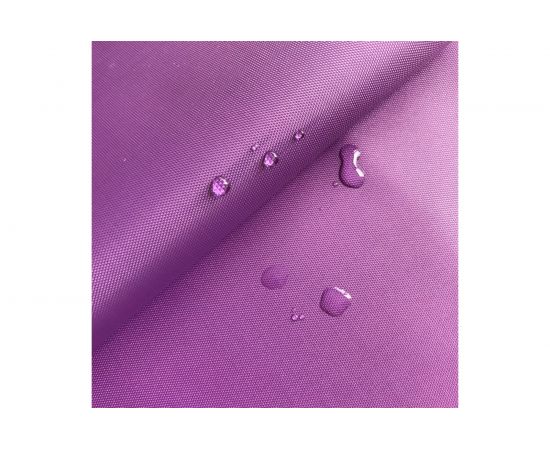 Кресло-мешок Mypuff Люкс Фиолетовый, оксфорд bn_218 – изображение 2