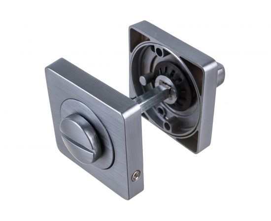 Санузловая накладка Вантаж матовый хром BK02L-2 – изображение 2