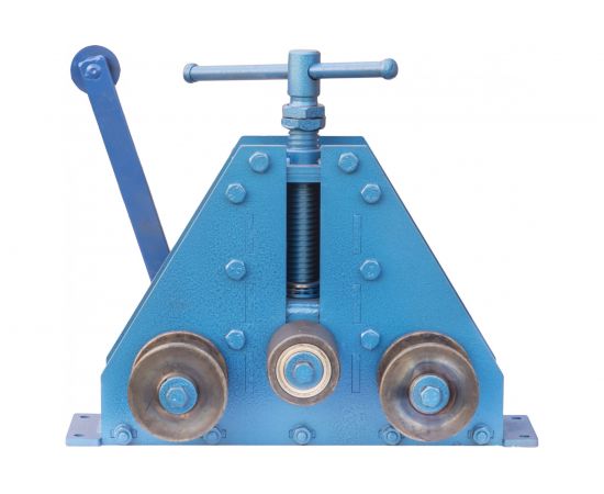 Трубогиб профильной трубы ИНтех ТВ-1-250 ручной ТВ-1-250 – изображение 2