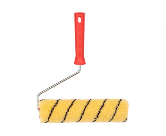 Валик REXANT полиакрил, ворс 11 мм, ширина ролика 240 мм, бюгель 6 мм, диам. 42 мм 89-0022 – изображение 2