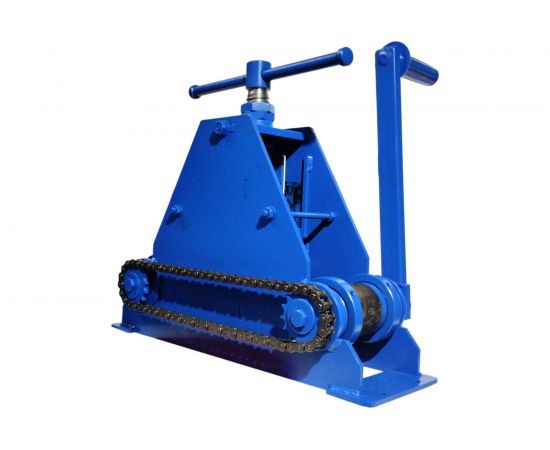 Трубогиб профильной трубы ИНтех ТВ-2У – изображение 2