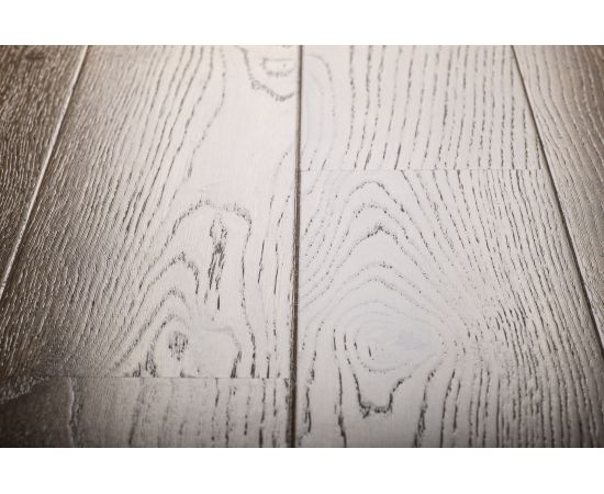 Паркетная доска Tarkett Sommer Malmo 550245006 Oak Light Brown, (1,1 м2) 450138 – изображение 2