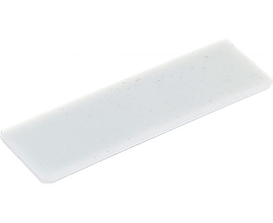 Пустая табличка Emas 8мм, пластик BET08 – изображение 2