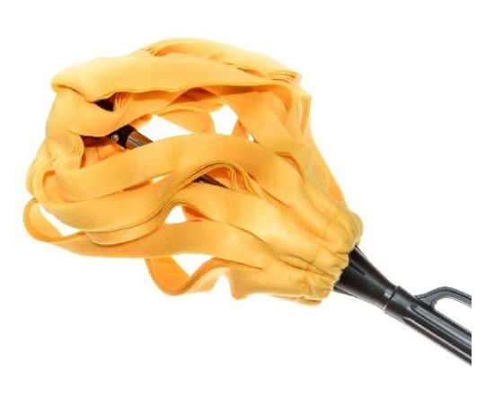 Швабра EUROHOUSE из вискозы с отжимом 6141 – изображение 2