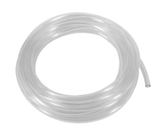 Трубка PU 8х6 мм, 100 м, прозрачная NBPT 52242 – изображение 2