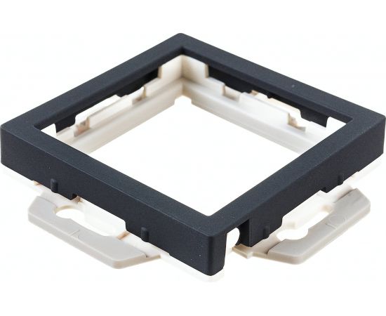 Адаптер Schneider Electric AtlasDesign Карбон 45 SE ATN001008 – изображение 2