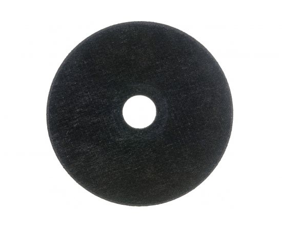 Диск отрезной по металлу 125x1.0x22.23 мм KRANZ KR-90-0912 – изображение 2