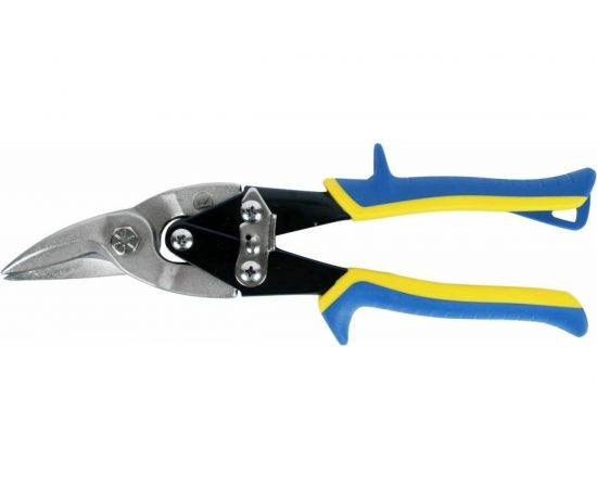 МастерАлмаз Ножницы по металлу 250мм правые 10506403 – изображение 2