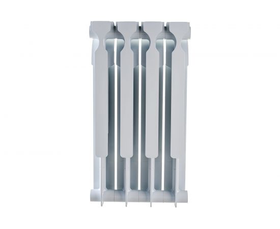 Биметаллический радиатор Gigant 500/80/4 GS-001 – изображение 2