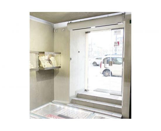 Тепловая завеса Тепломаш КЭВ-6П2222Е 122005 – изображение 2