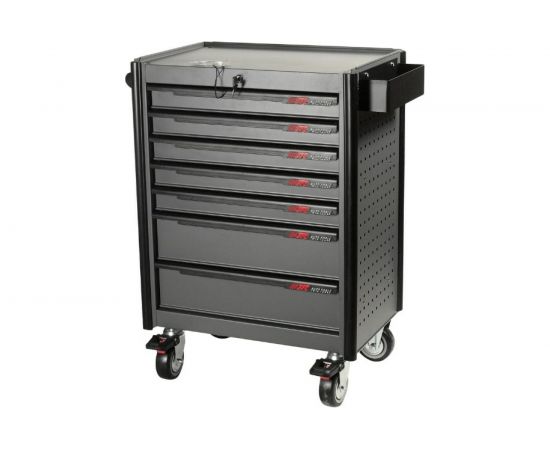 Инструментальная тележка с набором инструментов JTC 5021+225 – изображение 2