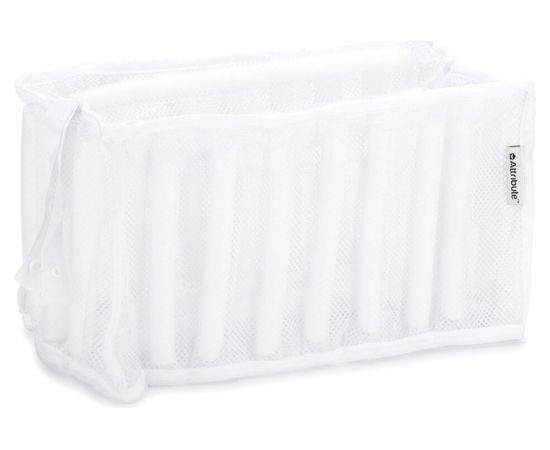 Мешок для стирки обуви ATTRIBUTE 35х19х19см ALB011 – изображение 2