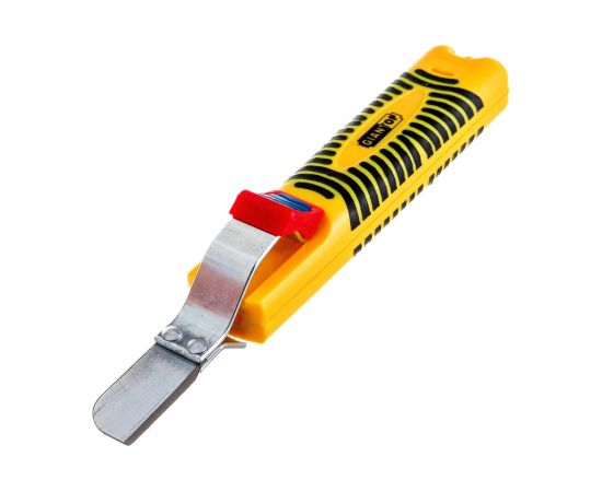 Монтерский нож CNIC 8-28мм JRF-WS-105 33623 – изображение 2