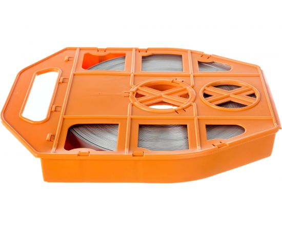 Монтажная лента TDM ЛМ-50 F 2007, COT37, F207, 50 м SQ0412-0101 – изображение 2