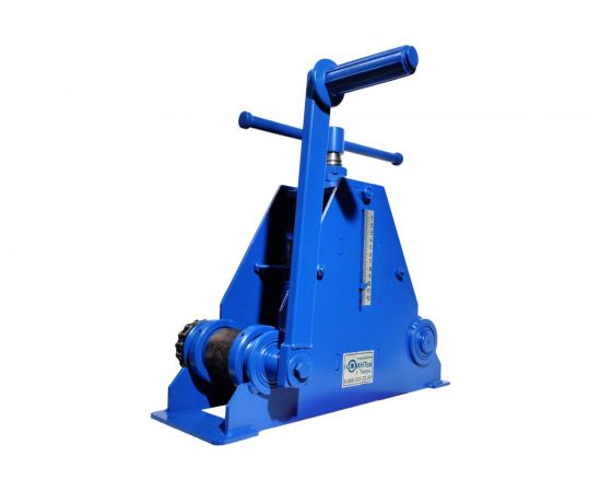 Трубогиб профильной трубы ИНтех ТВ-2У – изображение 21