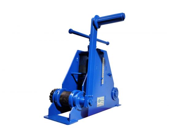 Трубогиб профильной трубы ИНтех ТВ-2У – изображение 22