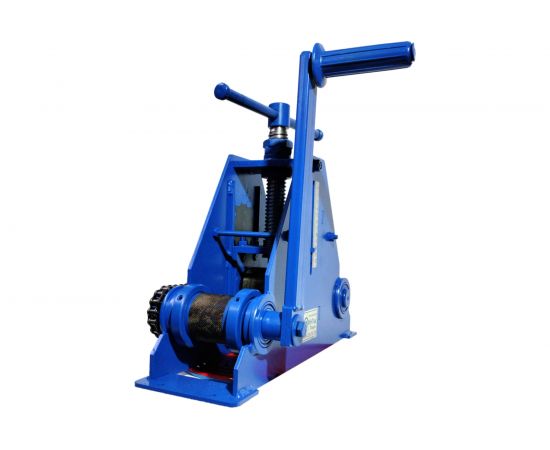 Трубогиб профильной трубы ИНтех ТВ-2У – изображение 23